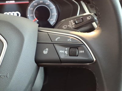 2025 Audi Q5 S line Premium Plus 45 TFSI quattro