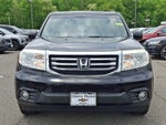 2012 Honda Pilot 4WD 4dr EX-L w/Navi