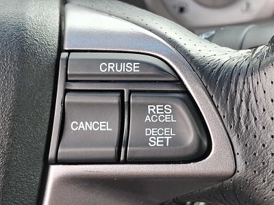 2012 Honda Pilot 4WD 4dr EX-L w/Navi