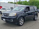 2012 Honda Pilot 4WD 4dr EX-L w/Navi