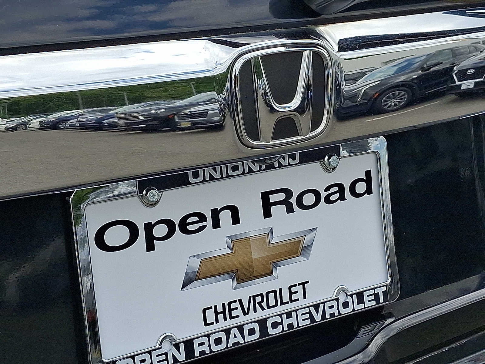 2012 Honda Pilot 4WD 4dr EX-L w/Navi