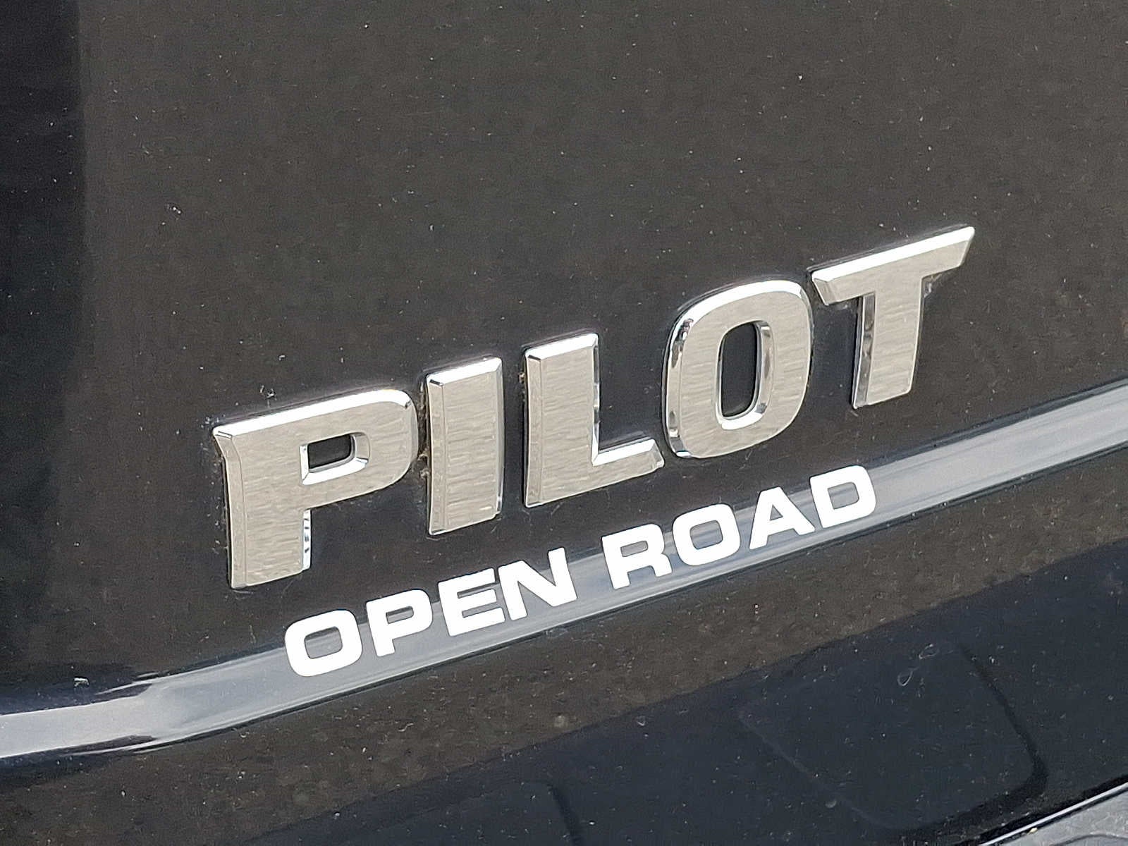 2012 Honda Pilot 4WD 4dr EX-L w/Navi