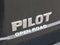 2012 Honda Pilot 4WD 4dr EX-L w/Navi