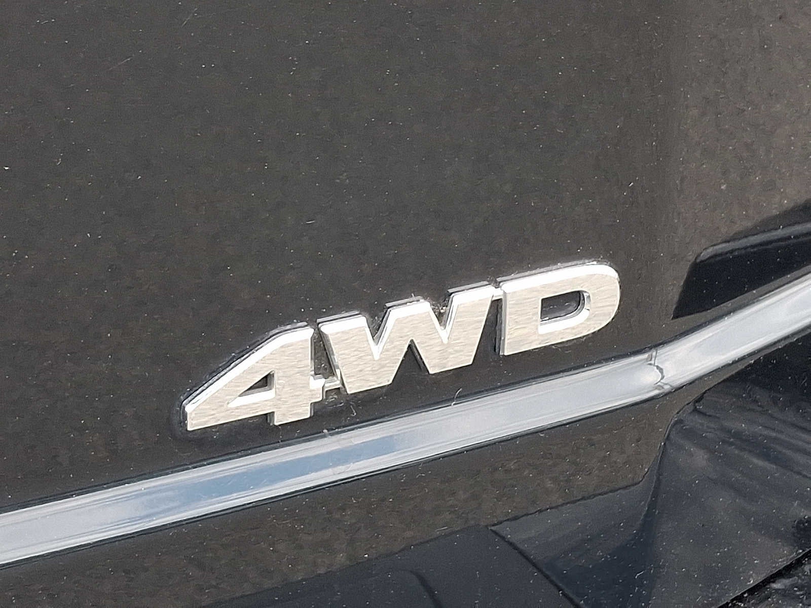 2012 Honda Pilot 4WD 4dr EX-L w/Navi