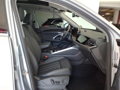 2025 Audi Q5 Premium 2.0 TFSI quattro