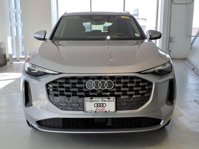 2025 Audi Q5 Premium 2.0 TFSI quattro
