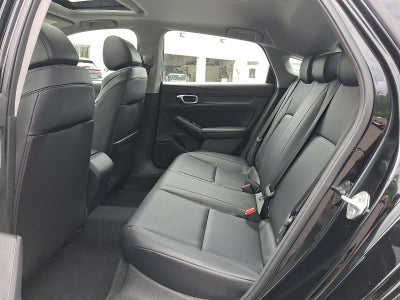 2024 Acura Integra 4DR CVT
