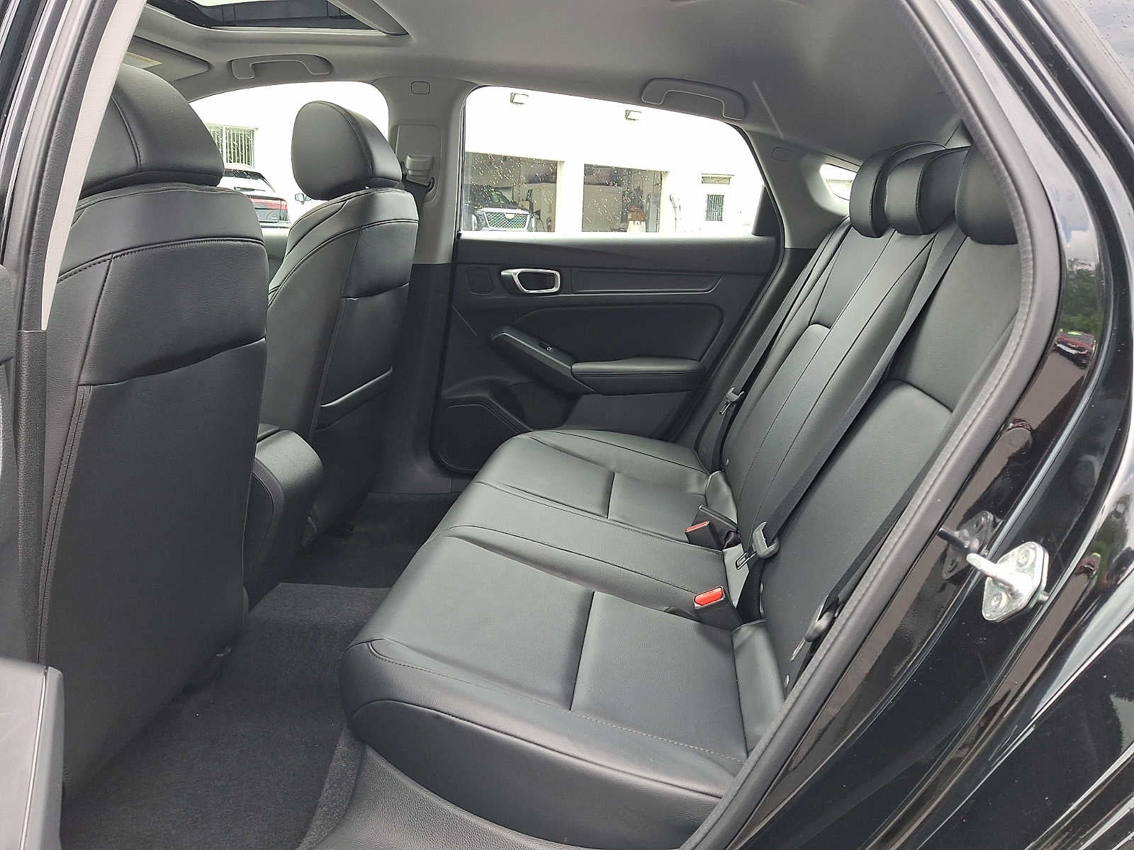 2024 Acura Integra 4DR CVT
