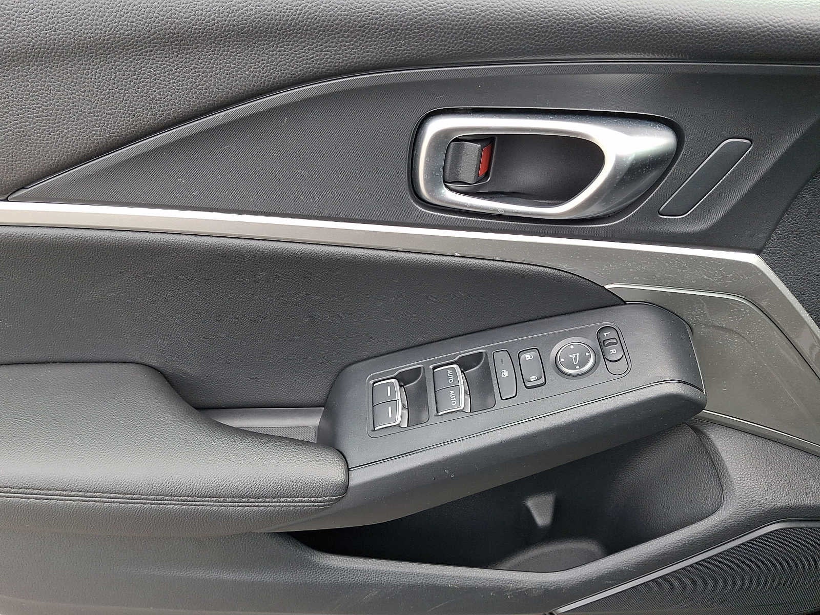 2024 Acura Integra 4DR CVT
