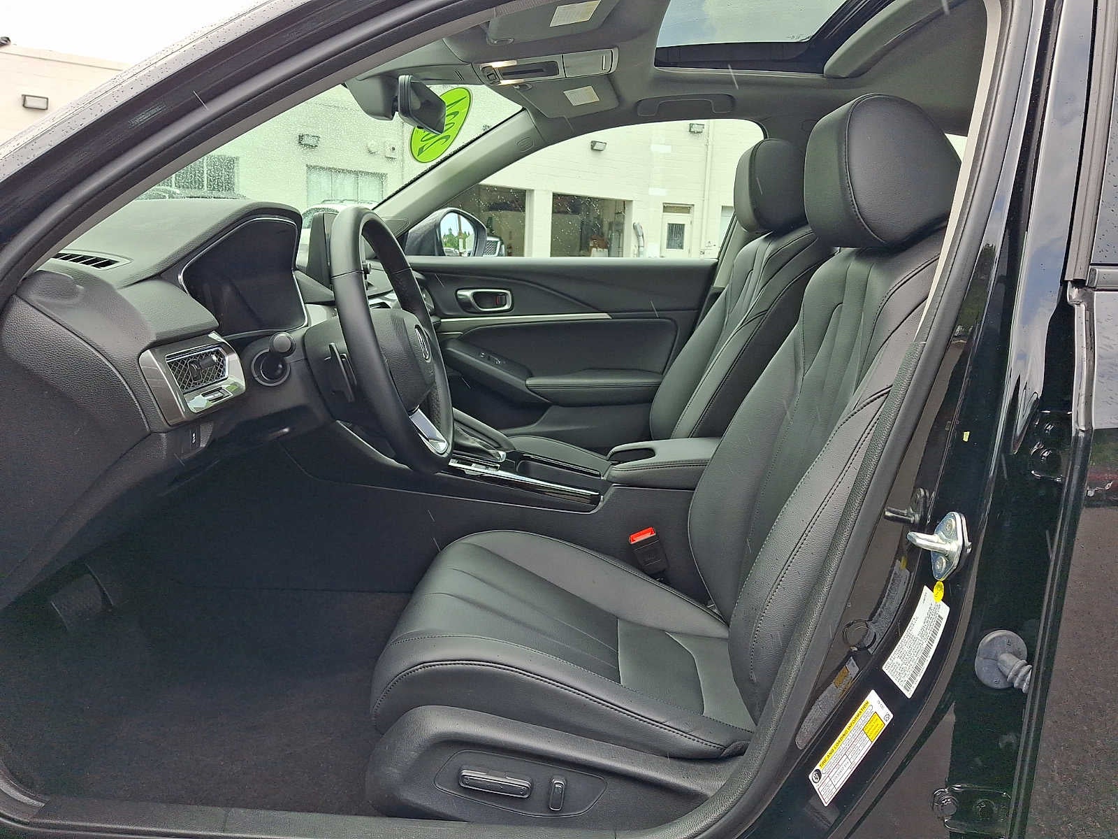 2024 Acura Integra 4DR CVT