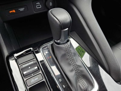 2024 Acura Integra 4DR CVT