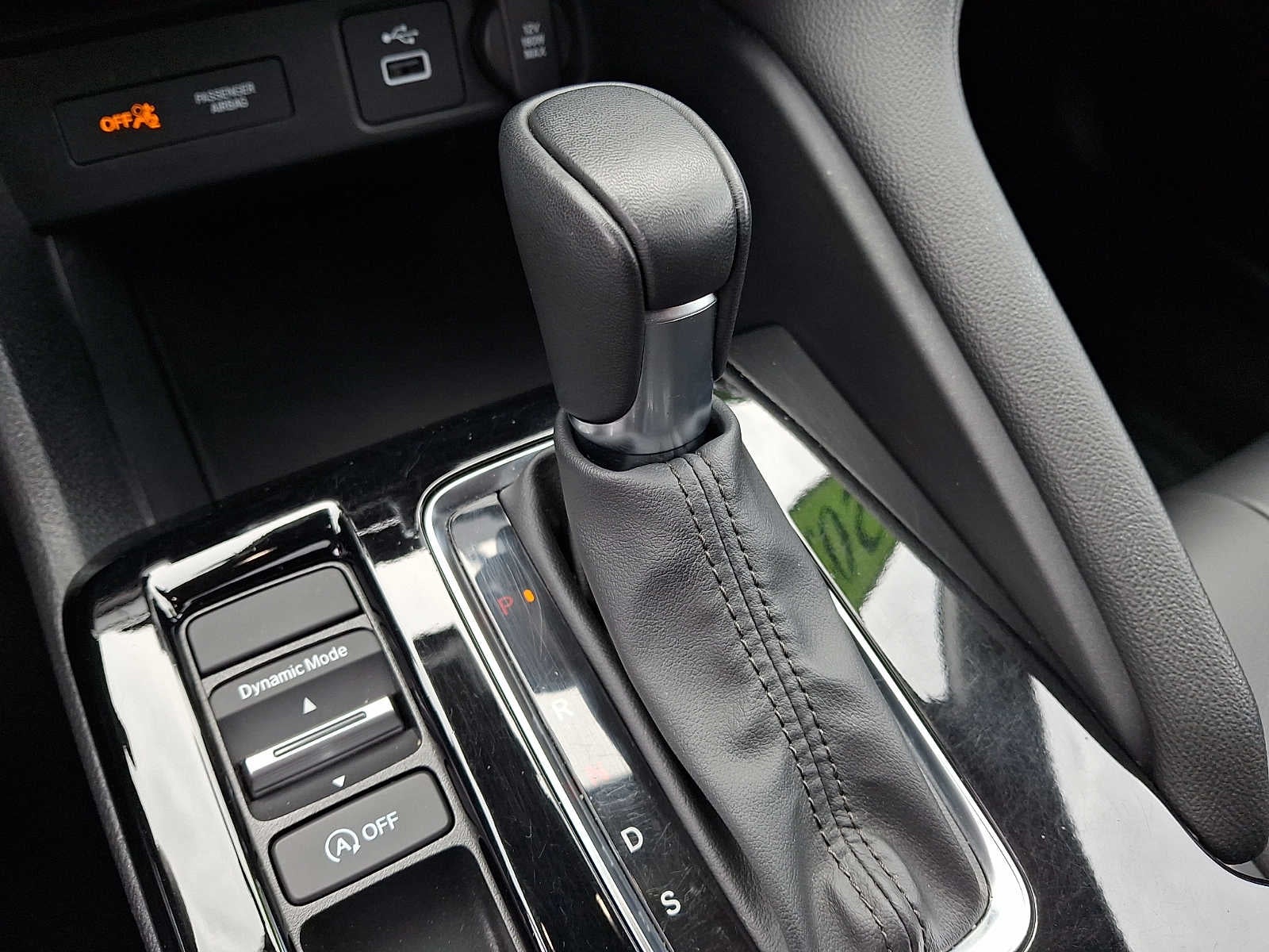 2024 Acura Integra 4DR CVT