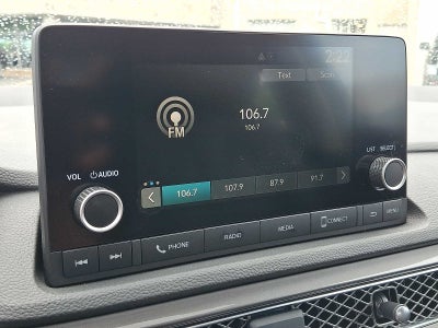 2024 Acura Integra 4DR CVT