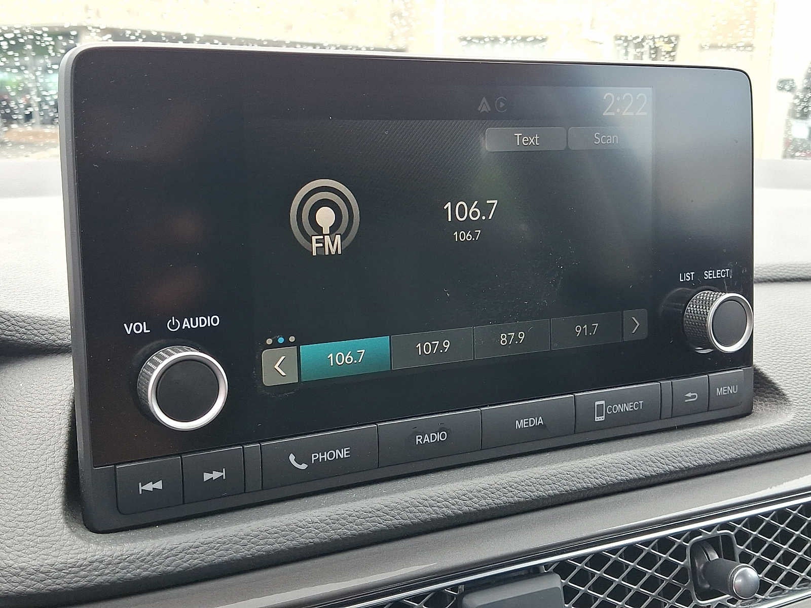 2024 Acura Integra 4DR CVT