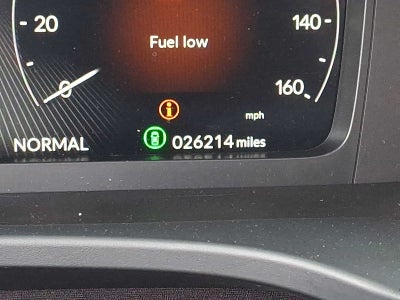 2024 Acura Integra 4DR CVT