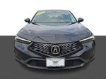 2024 Acura Integra 4DR CVT