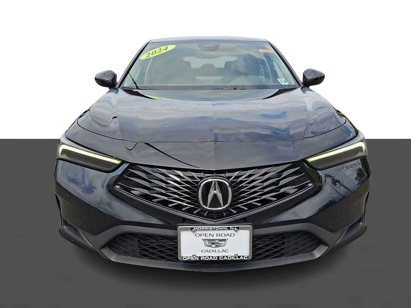 2024 Acura Integra 4DR CVT