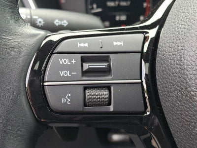2024 Acura Integra 4DR CVT