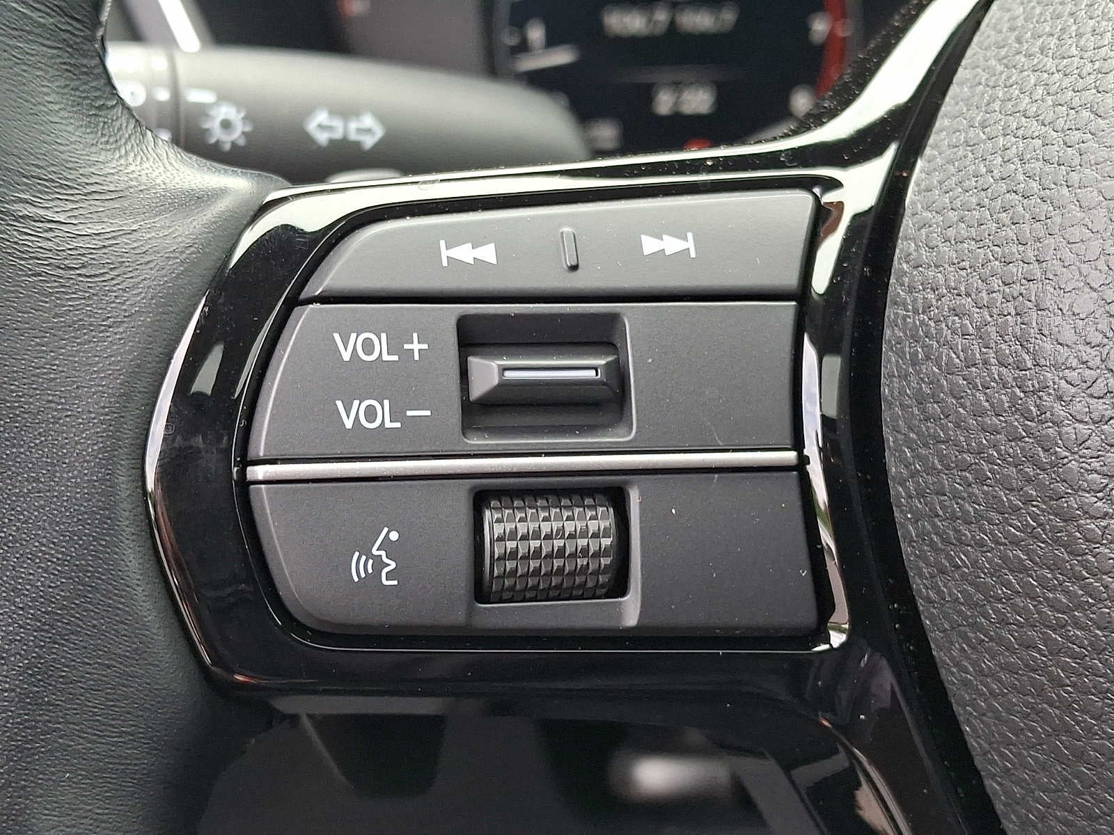2024 Acura Integra 4DR CVT