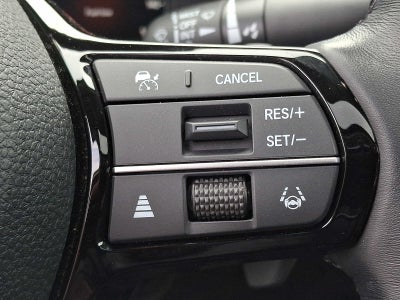 2024 Acura Integra 4DR CVT