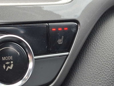 2024 Acura Integra 4DR CVT