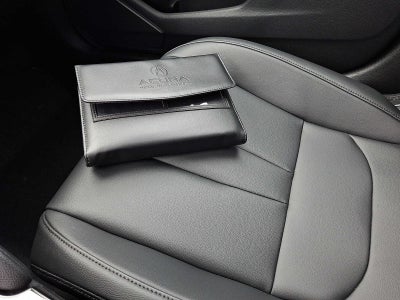 2024 Acura Integra 4DR CVT