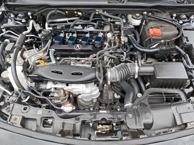 2024 Acura Integra 4DR CVT