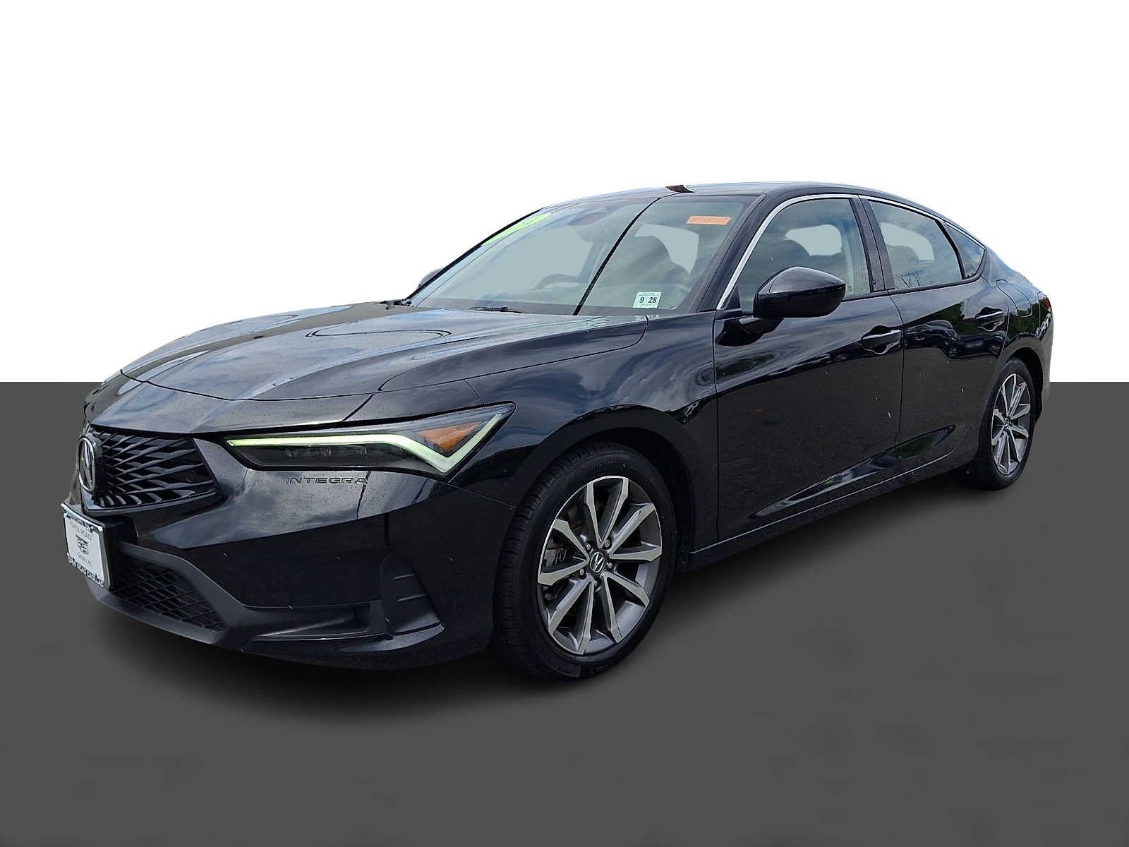 2024 Acura Integra 4DR CVT
