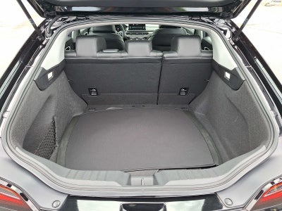 2024 Acura Integra 4DR CVT