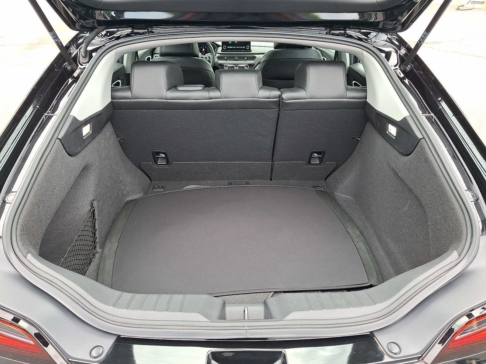 2024 Acura Integra 4DR CVT