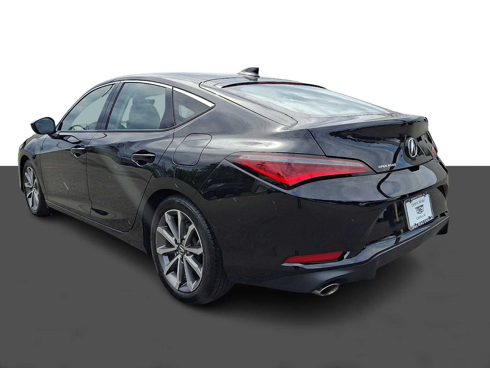 2024 Acura Integra 4DR CVT