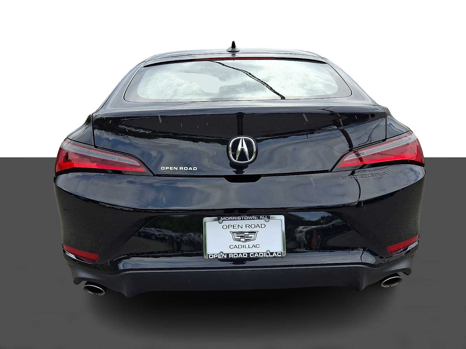 2024 Acura Integra 4DR CVT