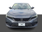 2024 Honda Civic Hatchback EX-L