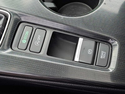 2024 Honda Civic Hatchback EX-L