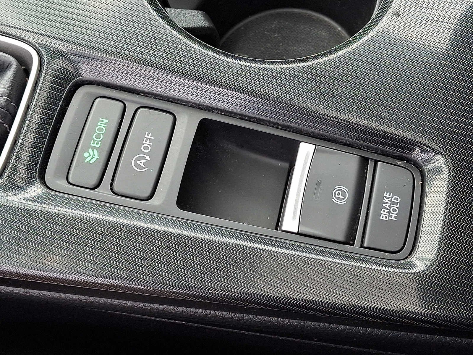 2024 Honda Civic Hatchback EX-L