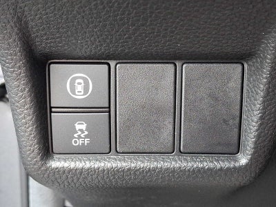 2024 Honda Civic Hatchback EX-L