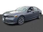2024 Honda Civic Hatchback EX-L