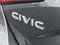 2024 Honda Civic Hatchback EX-L