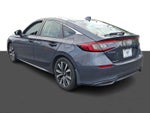 2024 Honda Civic Hatchback EX-L
