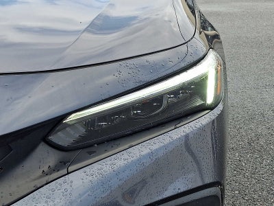 2024 Honda Civic Hatchback EX-L