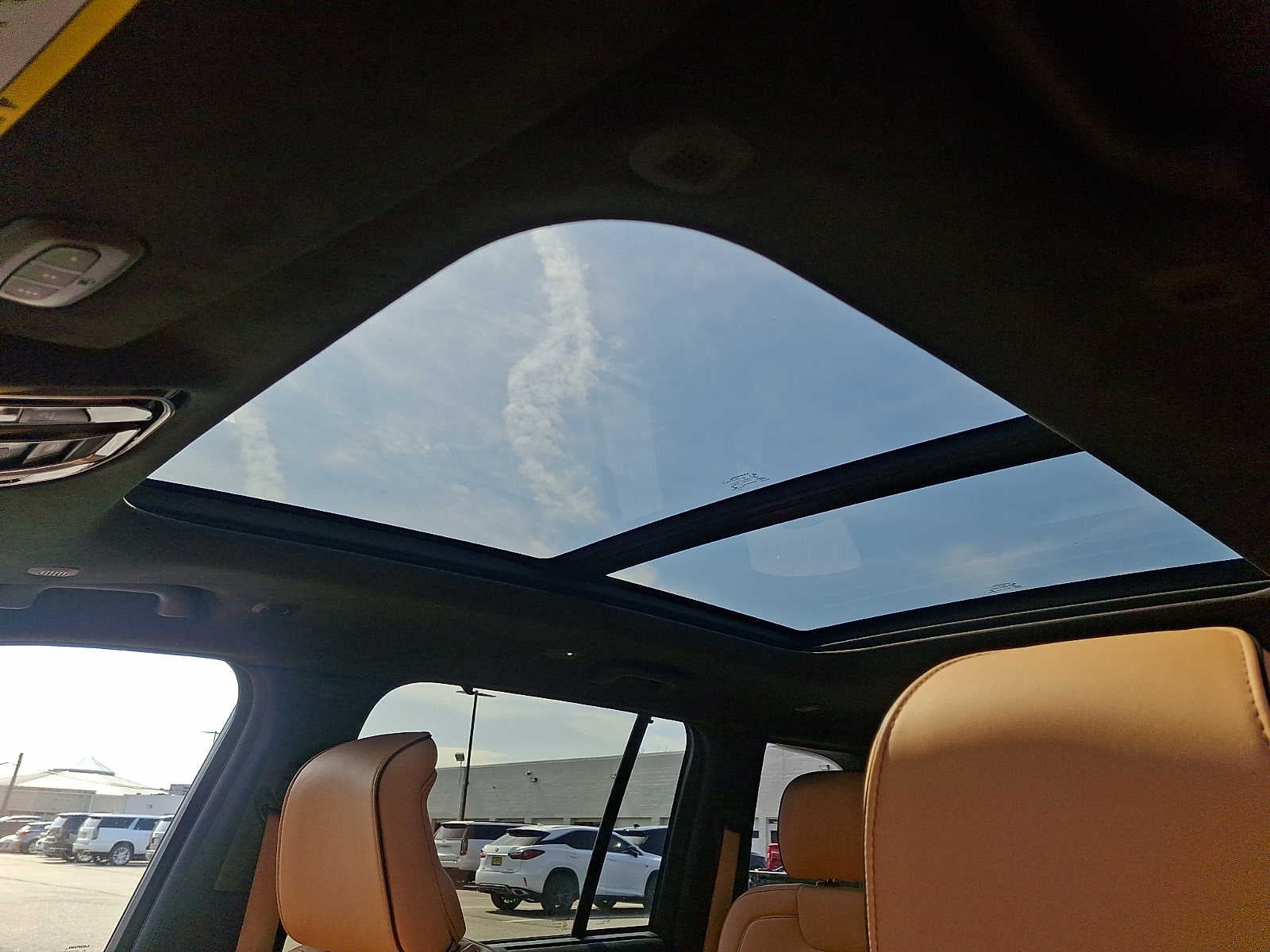 2022 Jeep Grand Cherokee Summit Reserve