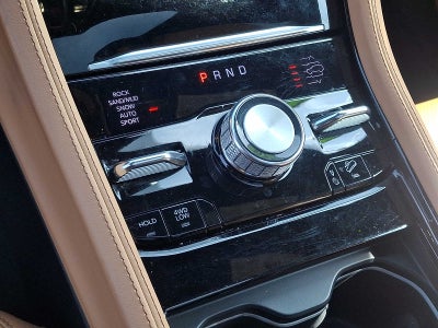 2022 Jeep Grand Cherokee Summit Reserve