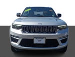 2022 Jeep Grand Cherokee Summit Reserve