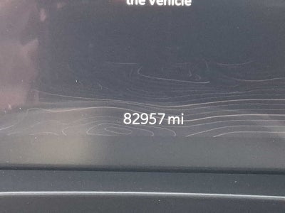 2022 Jeep Grand Cherokee Summit Reserve