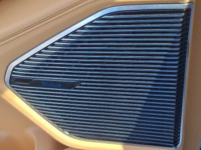 2022 Jeep Grand Cherokee Summit Reserve