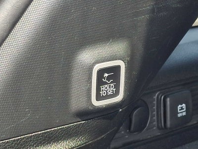 2022 Jeep Grand Cherokee Summit Reserve