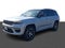2022 Jeep Grand Cherokee Summit Reserve