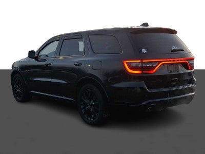 2015 Dodge Durango R/T