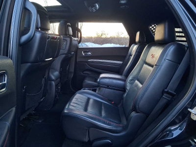 2015 Dodge Durango R/T