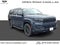 2023 Jeep Wagoneer Series II Carbide